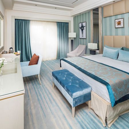 Kaisol Romance Resort Sahl Hasheesh - Adults Only Χουργκάντα Εξωτερικό φωτογραφία A typical room