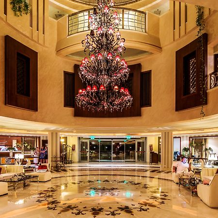 Kaisol Romance Resort Sahl Hasheesh - Adults Only Χουργκάντα Εξωτερικό φωτογραφία Lobby