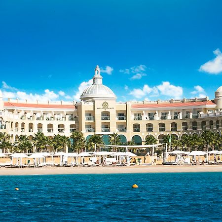 Kaisol Romance Resort Sahl Hasheesh - Adults Only Χουργκάντα Εξωτερικό φωτογραφία The Royal Beach Palace