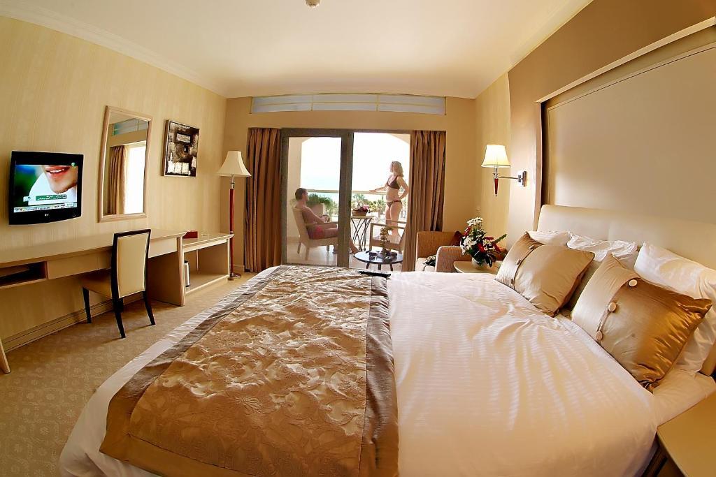 Kaisol Romance Resort Sahl Hasheesh - Adults Only Χουργκάντα Εξωτερικό φωτογραφία A typical hotel room