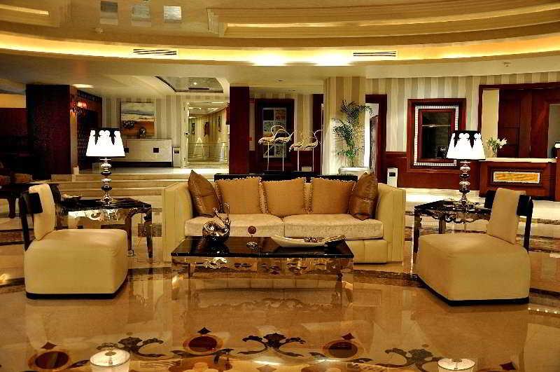 Kaisol Romance Resort Sahl Hasheesh - Adults Only Χουργκάντα Εξωτερικό φωτογραφία The interior of a presidential suite at the Four Seasons Hotel, Cairo