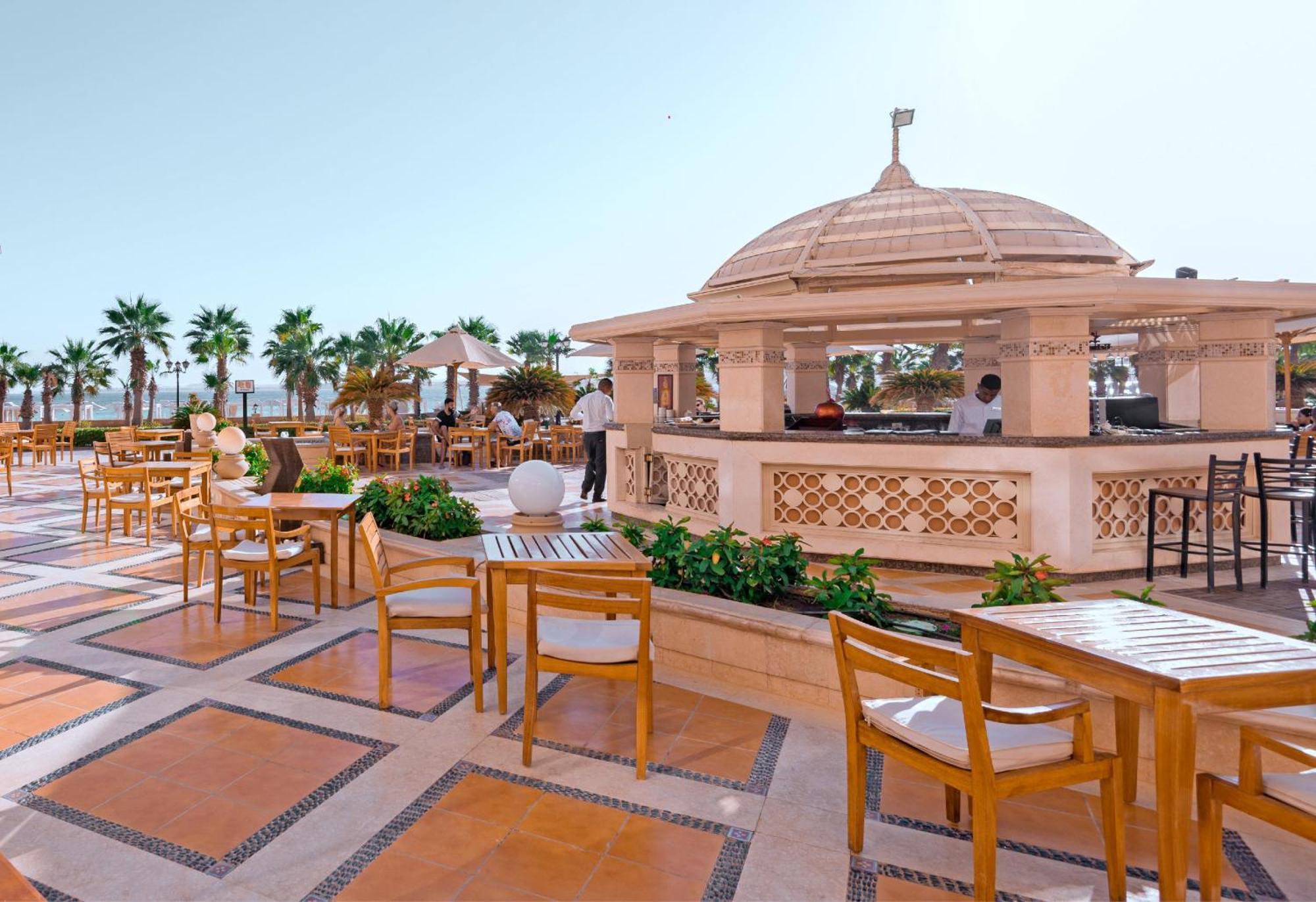 Kaisol Romance Resort Sahl Hasheesh - Adults Only Χουργκάντα Εξωτερικό φωτογραφία The Royal Bar