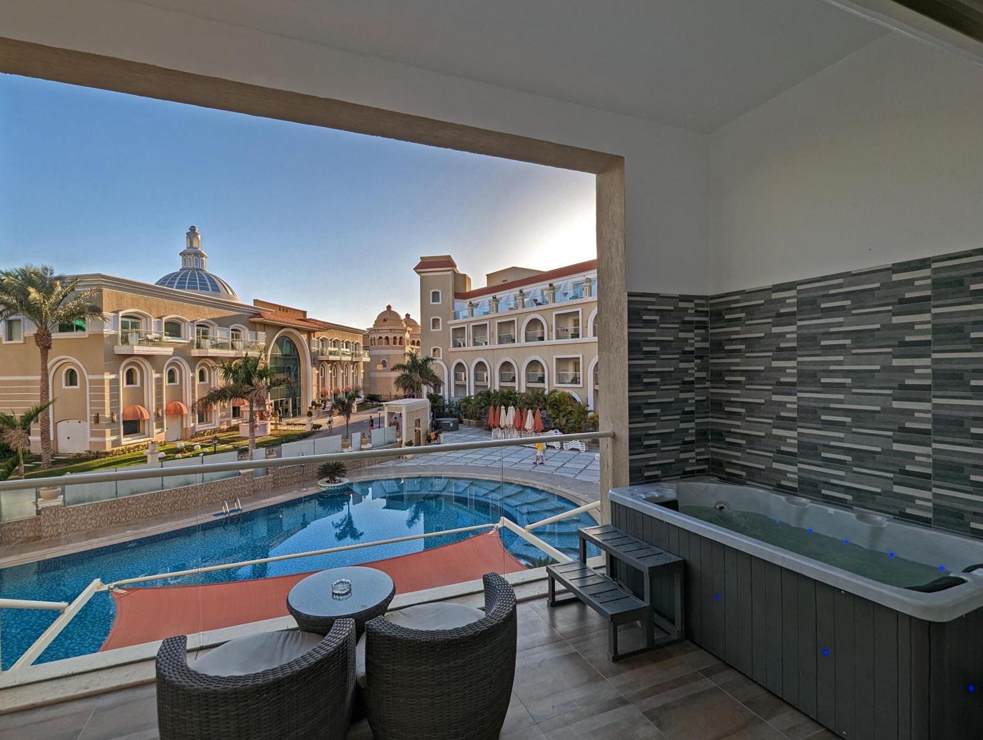 Kaisol Romance Resort Sahl Hasheesh - Adults Only Χουργκάντα Εξωτερικό φωτογραφία The Venetian Resort Las Vegas