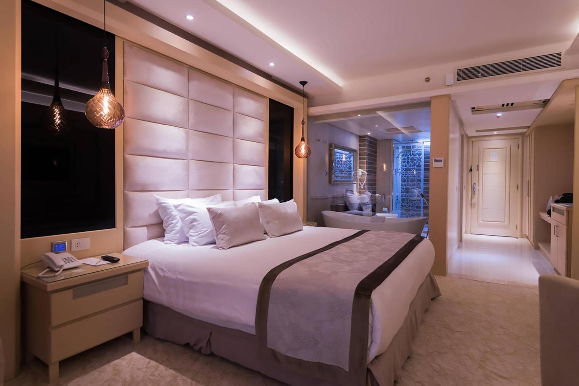 Kaisol Romance Resort Sahl Hasheesh - Adults Only Χουργκάντα Εξωτερικό φωτογραφία