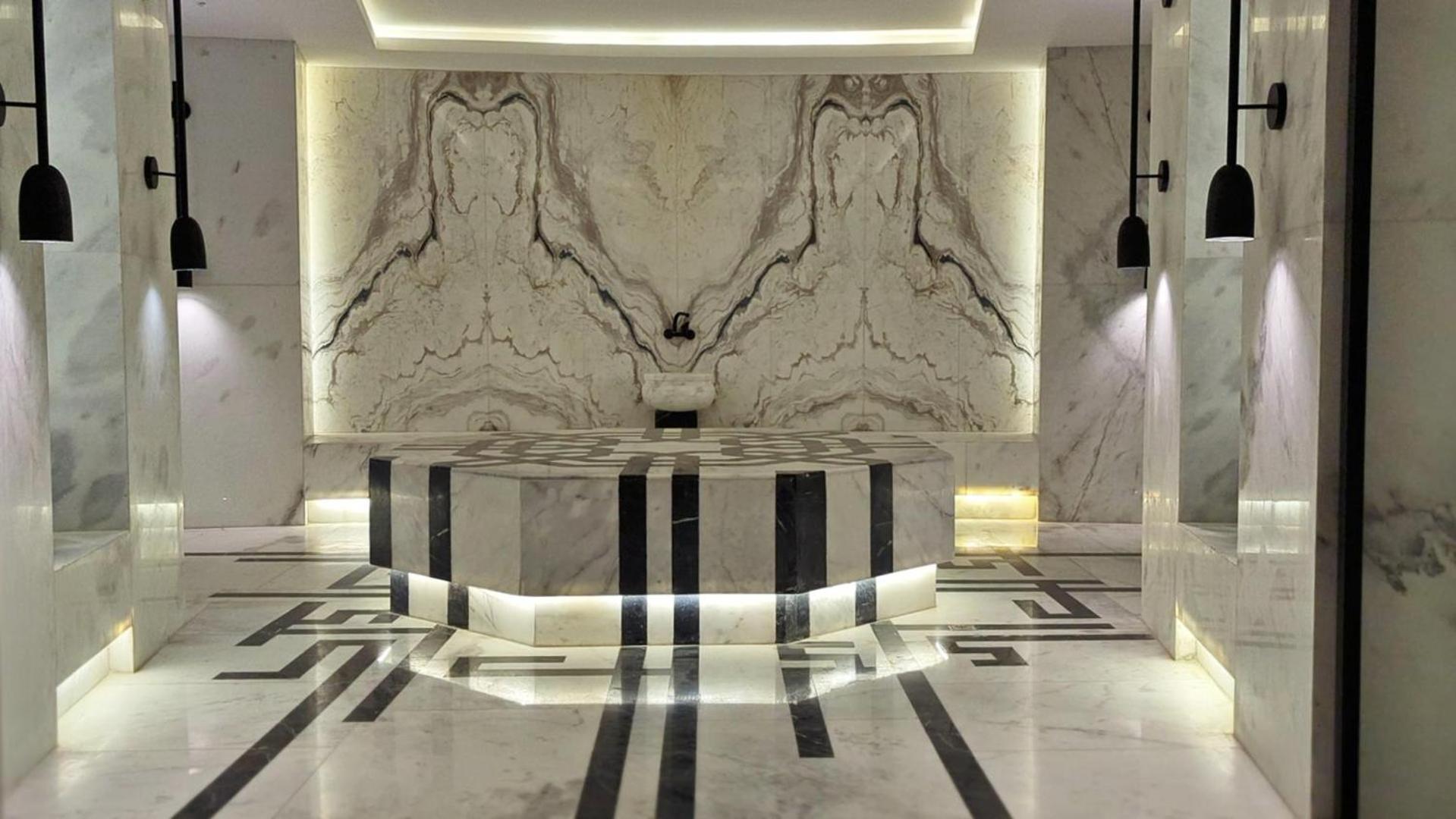 Kaisol Romance Resort Sahl Hasheesh - Adults Only Χουργκάντα Εξωτερικό φωτογραφία The lobby of the hotel