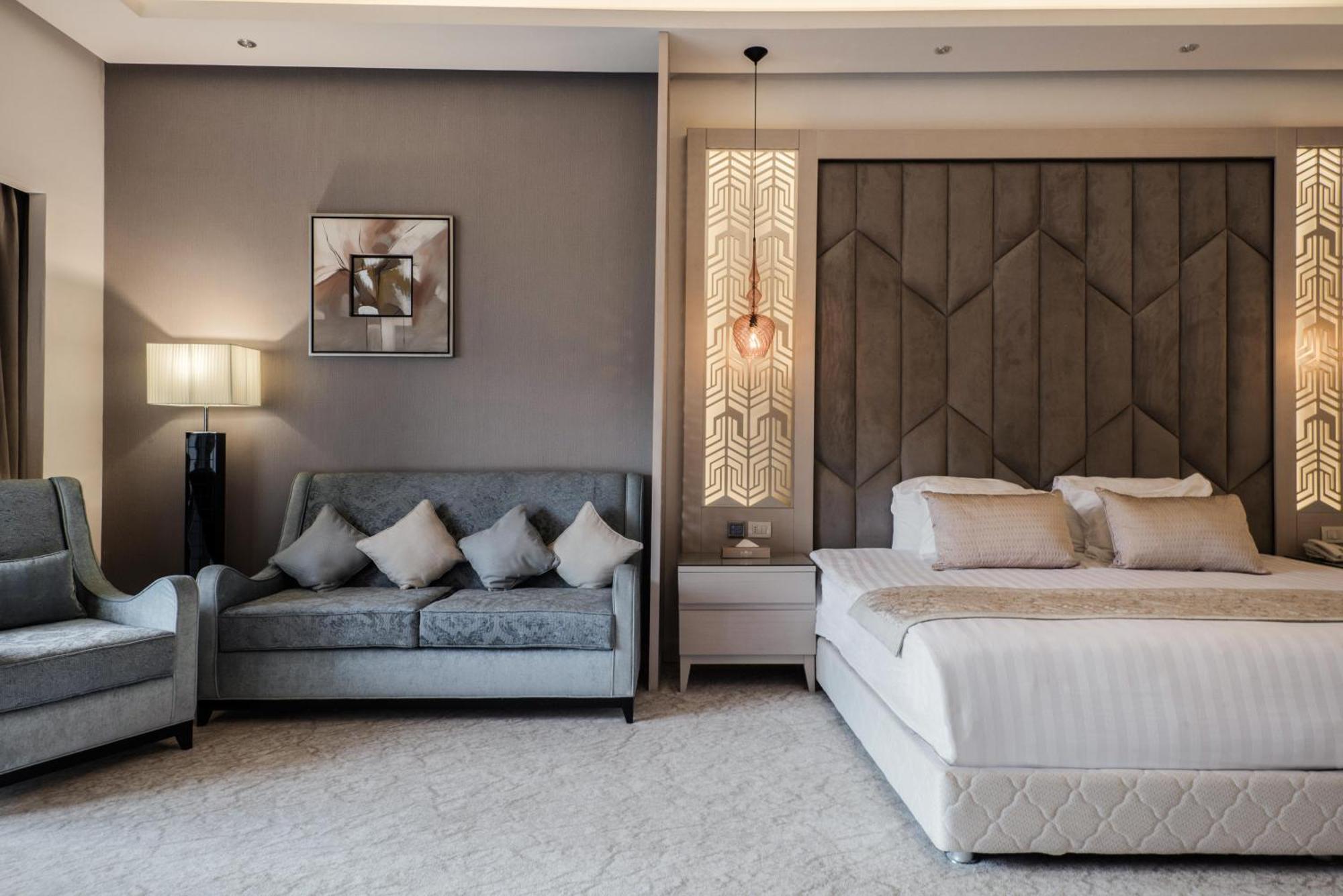 Kaisol Romance Resort Sahl Hasheesh - Adults Only Χουργκάντα Εξωτερικό φωτογραφία