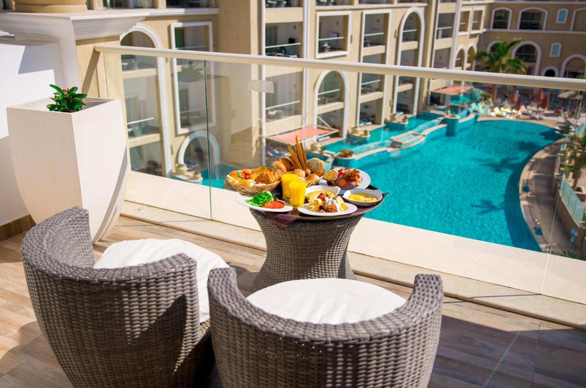 Kaisol Romance Resort Sahl Hasheesh - Adults Only Χουργκάντα Εξωτερικό φωτογραφία