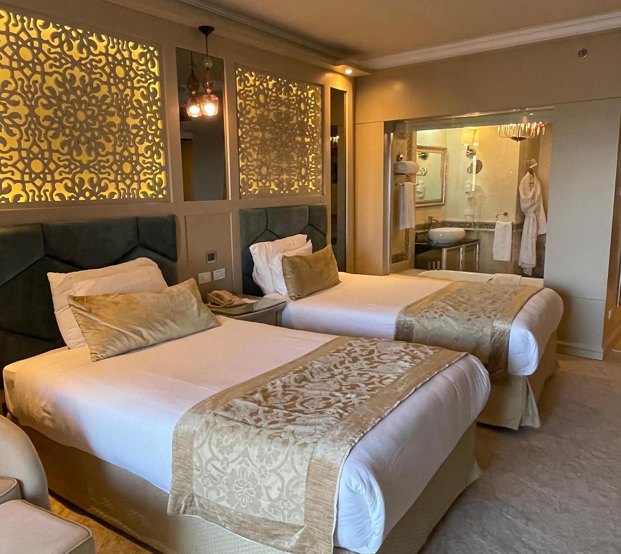 Kaisol Romance Resort Sahl Hasheesh - Adults Only Χουργκάντα Εξωτερικό φωτογραφία A room at the hotel