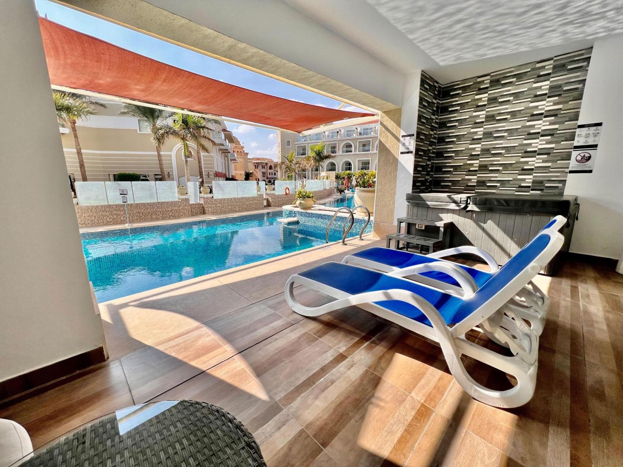 Kaisol Romance Resort Sahl Hasheesh - Adults Only Χουργκάντα Εξωτερικό φωτογραφία